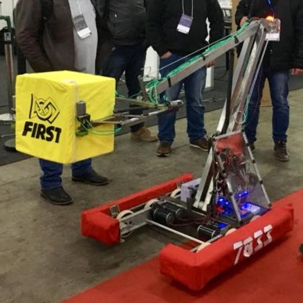 robo da temporada nde 2018