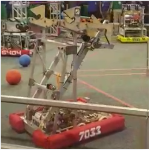 robo da temporada nde 2022